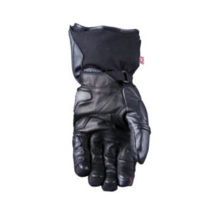 GUANTES FIVE HG1 EVO WP NEGRO