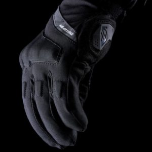 GUANTES FIVE HG3 EVO WOMAN WP NEGRO