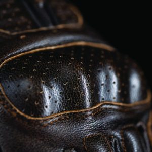 GUANTES FIVE KANSAS MARRÓN