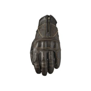 GUANTES FIVE KANSAS MARRÓN