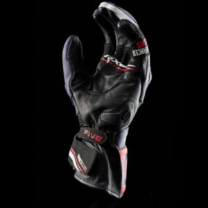 GUANTES FIVE RFX SPORT EVO NEGRO