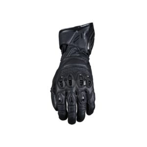 GUANTES FIVE RFX3 EVO NEGRO