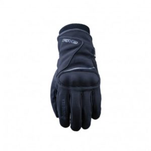 GUANTES FIVE STOCKHOLM GTX NEGRO