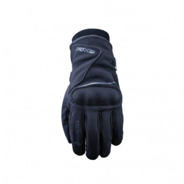 GUANTES FIVE STOCKHOLM GTX NEGRO