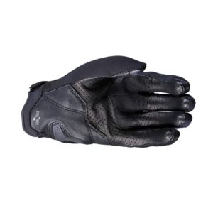 GUANTES FIVE STUNT EVO 2 AIRFLOW NEGRO