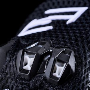 GUANTES FIVE STUNT EVO 2 AIRFLOW NEGRO