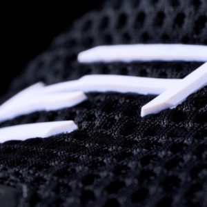 GUANTES FIVE STUNT EVO 2 AIRFLOW NEGRO