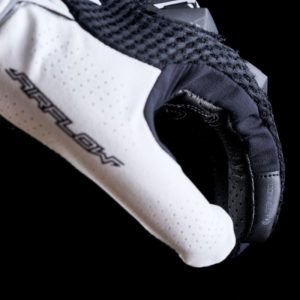 GUANTES FIVE STUNT EVO 2 AIRFLOW NEGRO