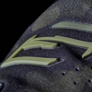 GUANTES FIVE STUNT EVO 2 AZUL AMARILLO FLUOR