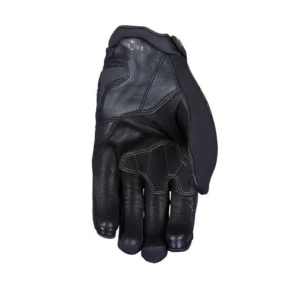 GUANTES FIVE STUNT EVO 2 CAMO CAQUI