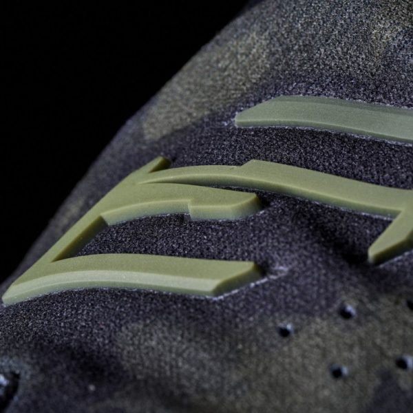 GUANTES FIVE STUNT EVO 2 CAMO CAQUI