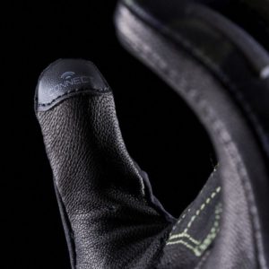 GUANTES FIVE STUNT EVO 2 CAMO CAQUI