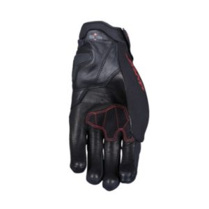 GUANTES FIVE STUNT EVO 2 CAMO ROJO