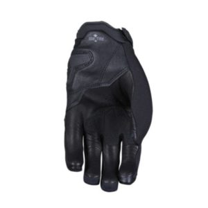 GUANTES FIVE STUNT EVO 2 WOMAN NEGRO