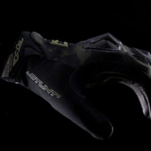 GUANTES FIVE STUNT EVO 2 WOMAN NEGRO