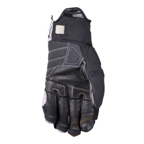 GUANTES FIVE TFX1 AIRFLOW ARENA MARRON