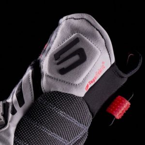 GUANTES FIVE TFX1 AIRFLOW ARENA MARRON