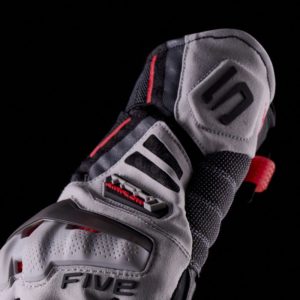 GUANTES FIVE TFX1 AIRFLOW ARENA MARRON