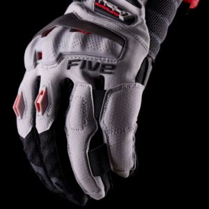 GUANTES FIVE TFX1 AIRFLOW ARENA MARRON