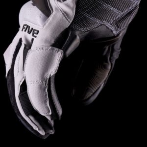 GUANTES FIVE TFX1 AIRFLOW ARENA MARRON