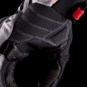 GUANTES FIVE TFX1 AIRFLOW ARENA MARRON