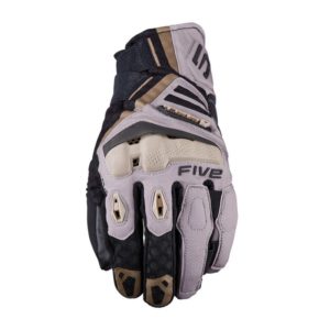 GUANTES FIVE TFX1 AIRFLOW ARENA MARRON