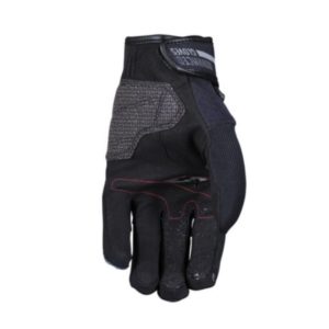 GUANTES FIVE TFX4 WOMAN NEGRO