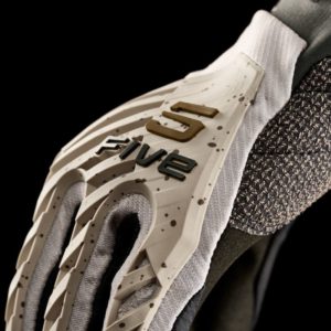 GUANTES FIVE TFX5 ARENA MARRON