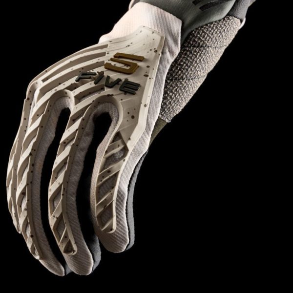 GUANTES FIVE TFX5 ARENA  MARRON