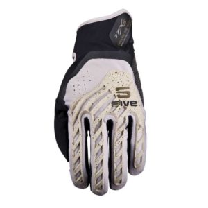 GUANTES FIVE TFX5 ARENA  MARRON