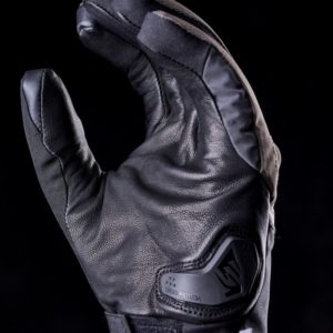 GUANTES FIVE WFX DISTRICT WP NEGRO