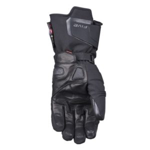 GUANTES FIVE WFX PRIME EVO GTX NEGRO GRIS