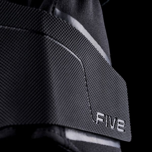 GUANTES FIVE WFX PRIME EVO GTX NEGRO GRIS