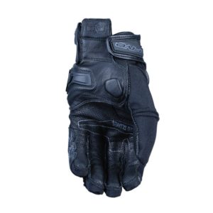 GUANTES FIVE X-RIDER WP NEGRO