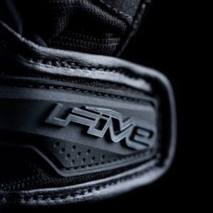GUANTES FIVE X-RIDER WP NEGRO