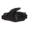 Guantes FQ20 COPPER BLACK BLUE BRIGHT RED - Imagen 2