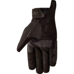 Guantes impermeables RST K-Sport Waterproof negro