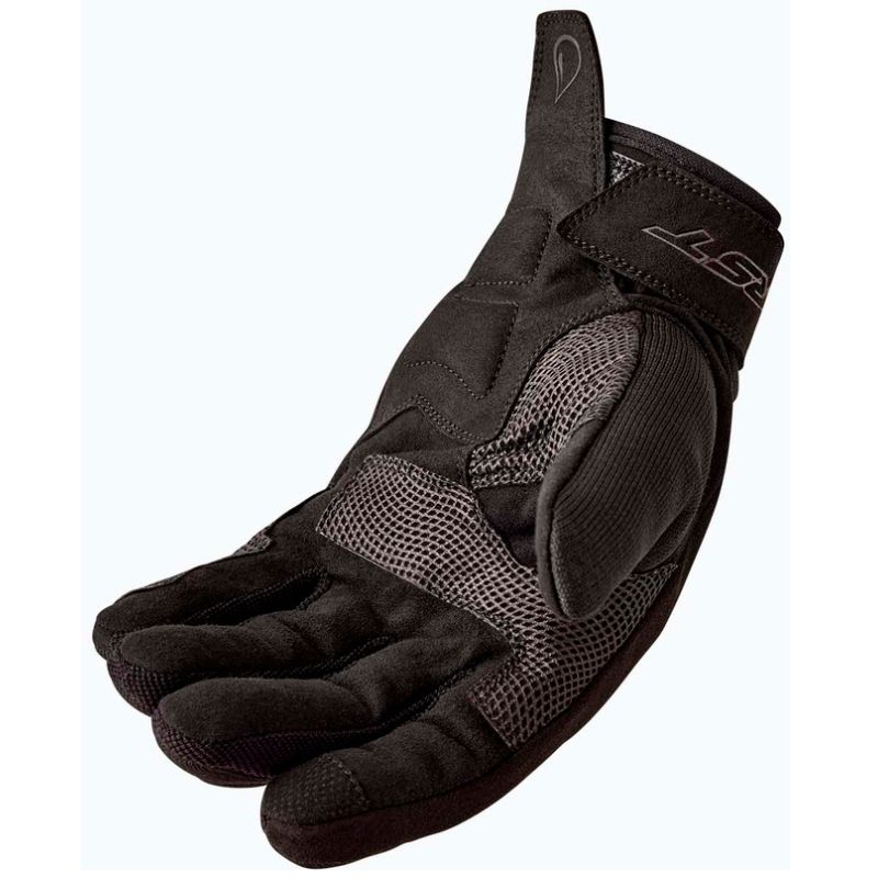 Guantes impermeables RST K-Sport Waterproof negro