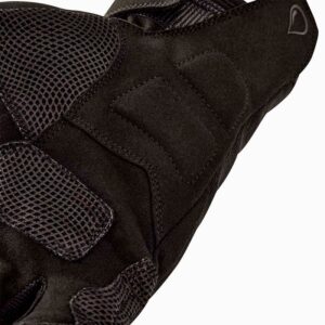 Guantes impermeables RST K-Sport Waterproof negro