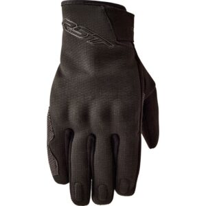 Guantes impermeables RST K-Sport Waterproof negro