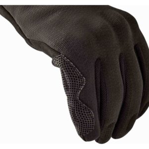 Guantes impermeables RST K-Sport Waterproof negro