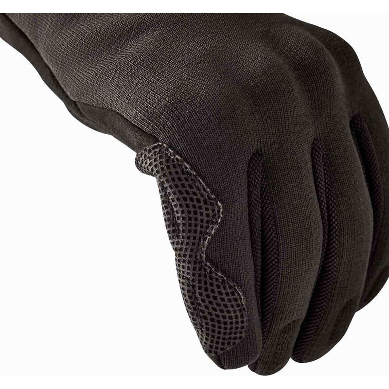 Guantes impermeables RST K-Sport Waterproof negro