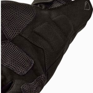 Guantes impermeables RST K-Sport Waterproof negro