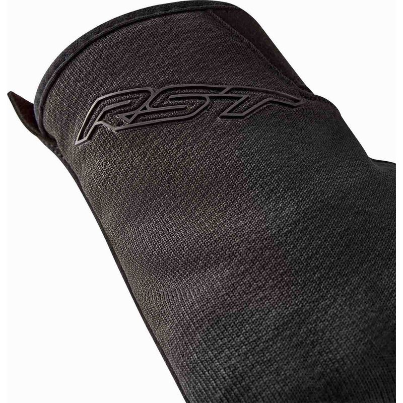 Guantes impermeables RST K-Sport Waterproof negro
