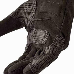 Guantes impermeables RST K-Sport Waterproof negro