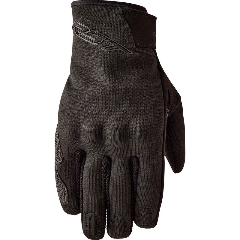 Guantes impermeables RST K-Sport Waterproof negro