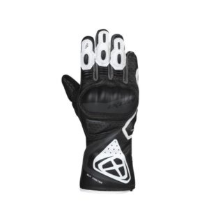 Guantes Ixon GP5 AIR JR BLACK WHITE