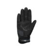 Guantes IXON GRAVEL AIR  BLACK - Imagen 2