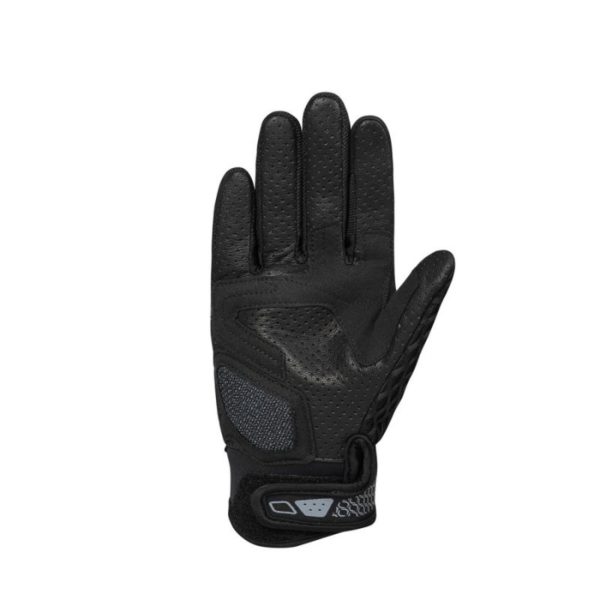 Guantes IXON GRAVEL AIR  BLACK