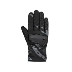 Guantes IXON GRAVEL AIR  BLACK